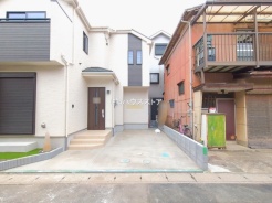 川口市柳崎２丁目