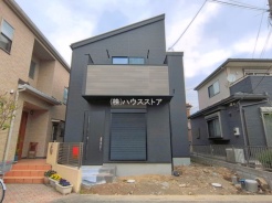 越谷市宮本町3丁目