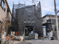 越谷市宮本町3丁目