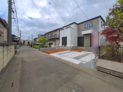 越谷市弥栄町３丁目