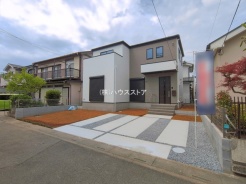 越谷市弥栄町３丁目