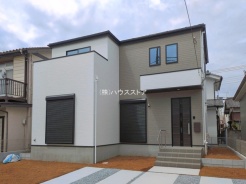 越谷市弥栄町３丁目