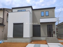 越谷市弥栄町３丁目