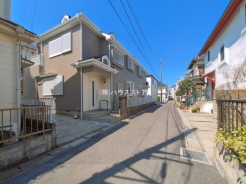 越谷市大字弥十郎