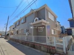 越谷市大字弥十郎