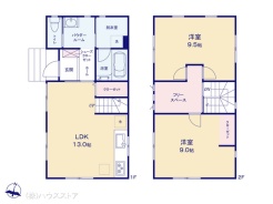 図面と異なる場合は現況を優先