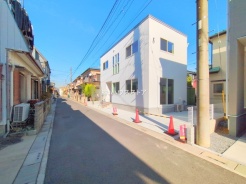 越谷市大字弥十郎