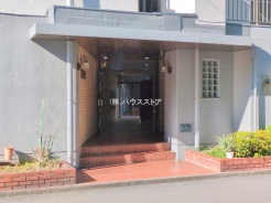 川口市並木２丁目