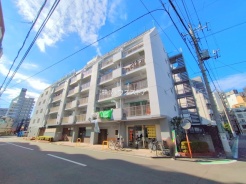 川口市並木２丁目