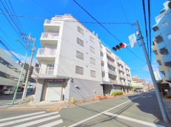 川口市並木２丁目