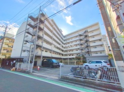 川口市並木２丁目