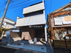 川口市前川４丁目