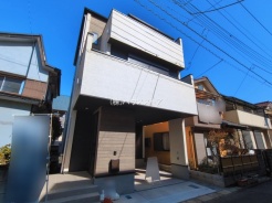 川口市前川４丁目