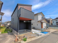 さいたま市緑区大字中尾
