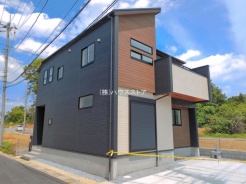 川口市大字安行吉岡