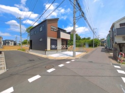 川口市大字安行吉岡