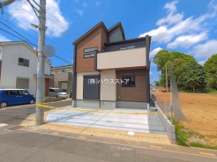 川口市大字安行吉岡