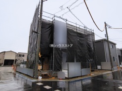 草加市青柳3丁目