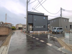 草加市青柳3丁目