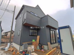 草加市青柳3丁目