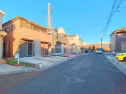 草加市瀬崎５丁目