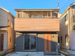 草加市瀬崎５丁目