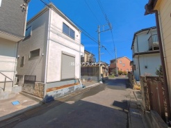 越谷市大字南荻島