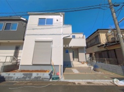 越谷市大字南荻島