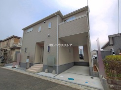 越谷市大字弥十郎