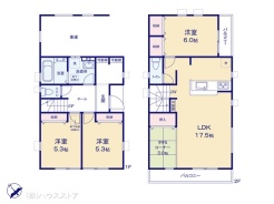 図面と異なる場合は現況を優先