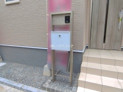 越谷市大字弥十郎