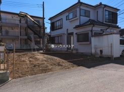 越谷市大字恩間