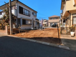 越谷市大字恩間