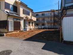 越谷市大字恩間