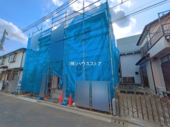 さいたま市緑区道祖土１丁目