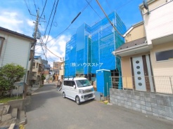 川口市桜町３丁目