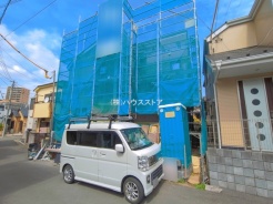 川口市桜町３丁目