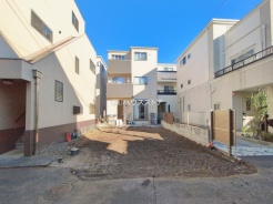 川口市幸町１丁目