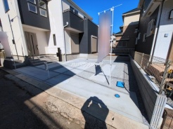 越谷市大字弥十郎