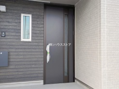 草加市北谷３丁目