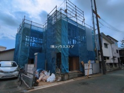 越谷市大字弥十郎