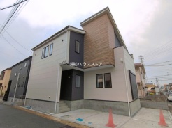 越谷市宮本町３丁目