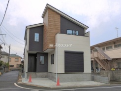 越谷市宮本町３丁目