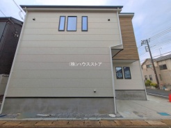 越谷市宮本町３丁目