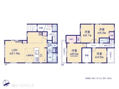 図面と異なる場合は現況を優先
