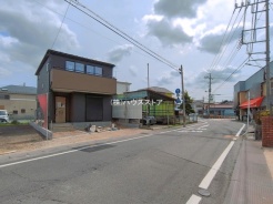 越谷市大字弥十郎