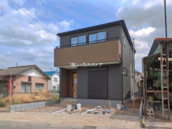 越谷市大字弥十郎