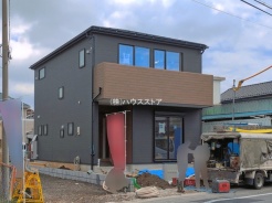 越谷市大字弥十郎