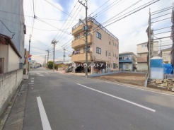 川口市上青木６丁目