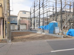 川口市上青木６丁目